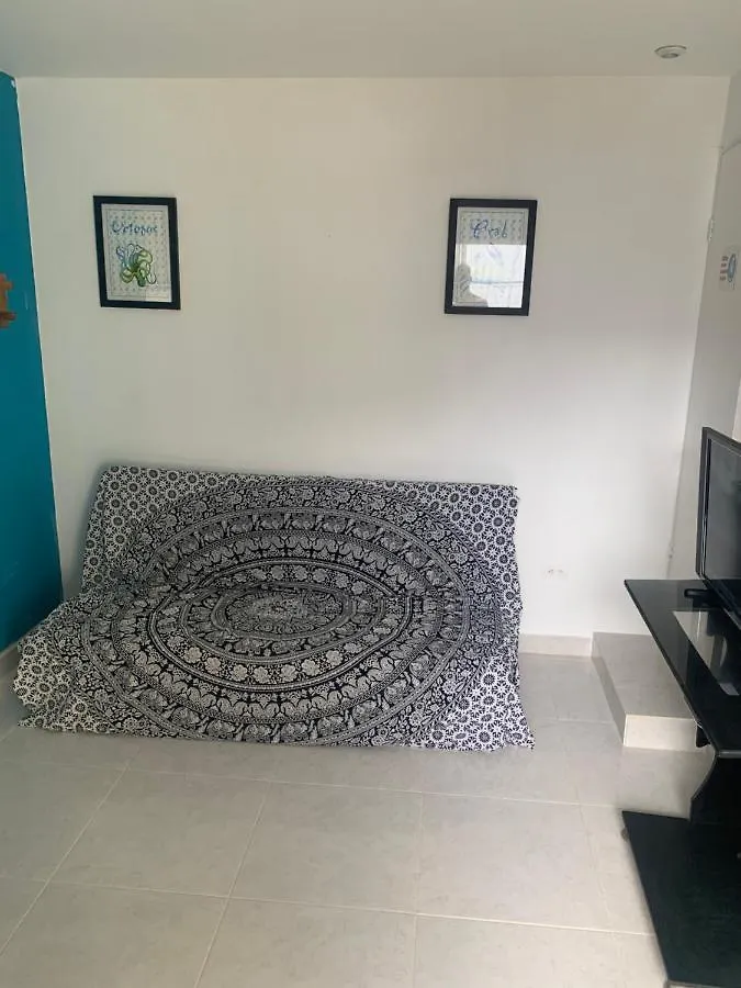 San Andres Living Hotel Guest house San Andres (San Andres and Providencia Islands)