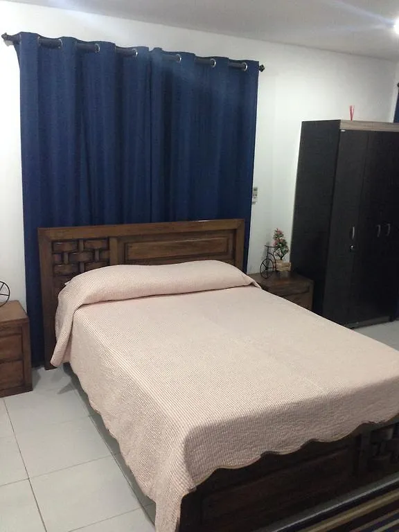 San Andres Living Hotel 0*, San Andres (San Andres and Providencia Islands) Colombia