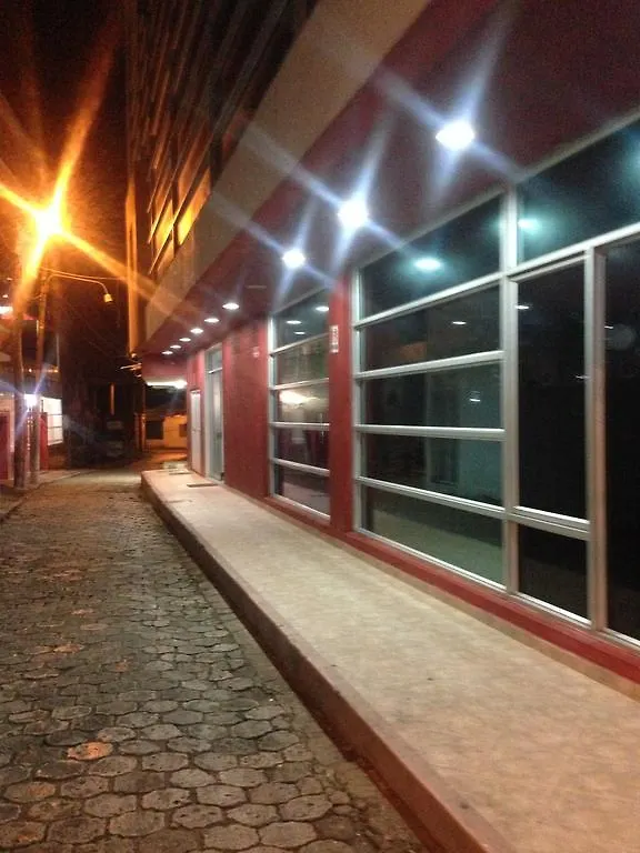 Guest house San Andres Living Hotel