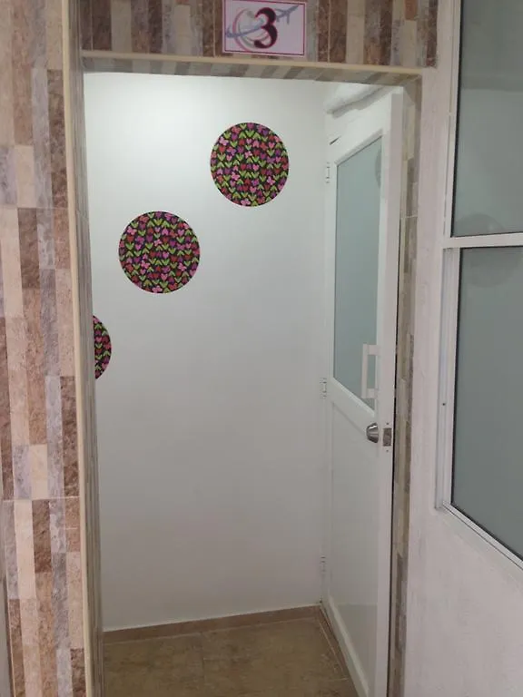 San Andres Living Hotel 0*, San Andres (San Andres and Providencia Islands)