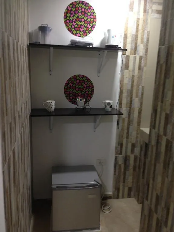 Guest house San Andres Living Hotel