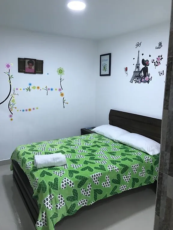 San Andres Living Hotel 0*, San Andres (San Andres and Providencia Islands)