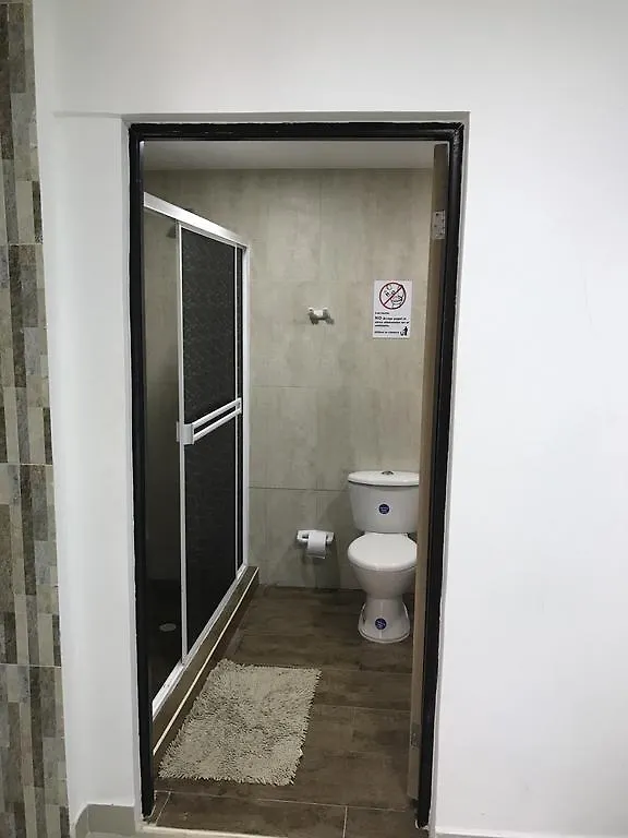 San Andres Living Hotel Colombia